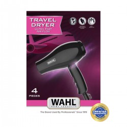 TRAVEL DRYER - Πιστολάκι Μαλλιών Ταξιδιού 1000 W