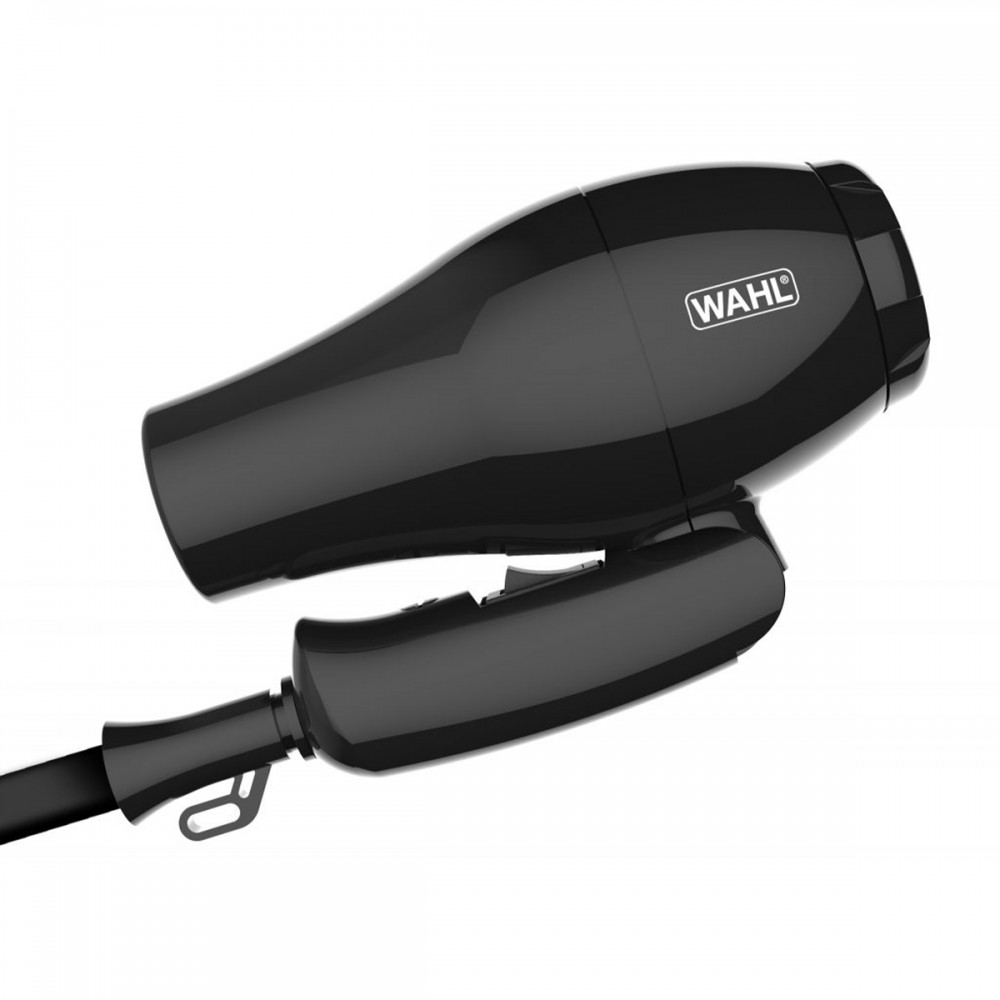 TRAVEL DRYER - Πιστολάκι Μαλλιών Ταξιδιού 1000 W