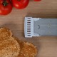 Toast&Taste 9000 Double CEC-03188 - Φρυγανιέρα 2 Θέσεων 980 W Λευκή
