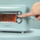 RetroVision Blue CEC-08039 - Φρυγανιερα 2 Θεσεων 700 W Γαλάζιο