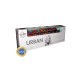URBAN CHEV - Πρέσα Μαλλιών Με Πλάκες Τουρμαλίνης 220˚C