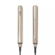SILKY STRAIGHT
(SIS1PE1001) - Επαγγελματική Πρέσα Μαλλιών με Πλάκες Τιτανίου 230OC