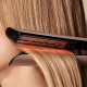 SILKY STRAIGHT
(SIS1PE1001) - Επαγγελματική Πρέσα Μαλλιών με Πλάκες Τιτανίου 230OC