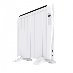 Ready Warm 1800 Thermal Connected CEC-05374 - Θερμοπομπός Επιδαπέδιος 1200 W (63 x 69 cm) με Ηλεκτρονικό Θερμοστάτη και Wi-Fi