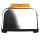 Toastin’ time 1700 Double Inox CEC-04828 - Φρυγανιερα 4 Θεσεων 1700 W Inox