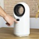 Ready Warm 8200 Bladeless CEC-05370 - Αερόθερμο Δαπέδου 1500 W