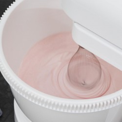 PowerTwist 500 Gyro CEC-04121 - Μίξερ με Πλαστικό Κάδο 3.5 Lt Λευκό 500W