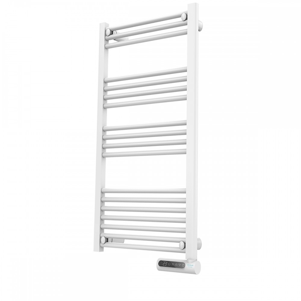 Ready Warm 9200 Smart Towel White CEC-05380 - Ηλεκτρική Πετσετοκρεμάστρα Μπάνιου 750 W (50 x 107 cm)