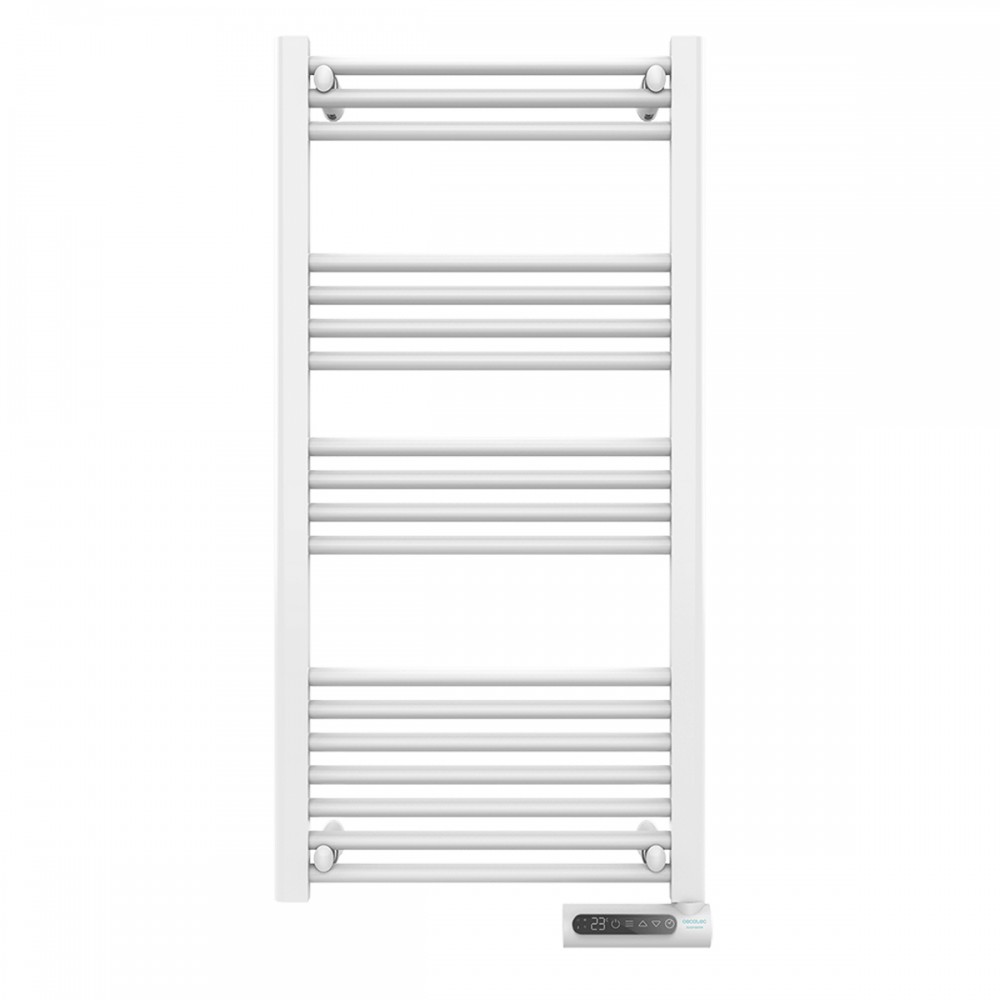 Ready Warm 9200 Smart Towel White CEC-05380 - Ηλεκτρική Πετσετοκρεμάστρα Μπάνιου 750 W (50 x 107 cm)
