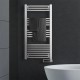 Ready Warm 9200 Smart Towel White CEC-05380 - Ηλεκτρική Πετσετοκρεμάστρα Μπάνιου 750 W (50 x 107 cm)