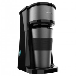 Coffee 66 Drop&Go CEC-01728 - Καφετιέρα Φίλτρου 0,42 Lt | 700 W