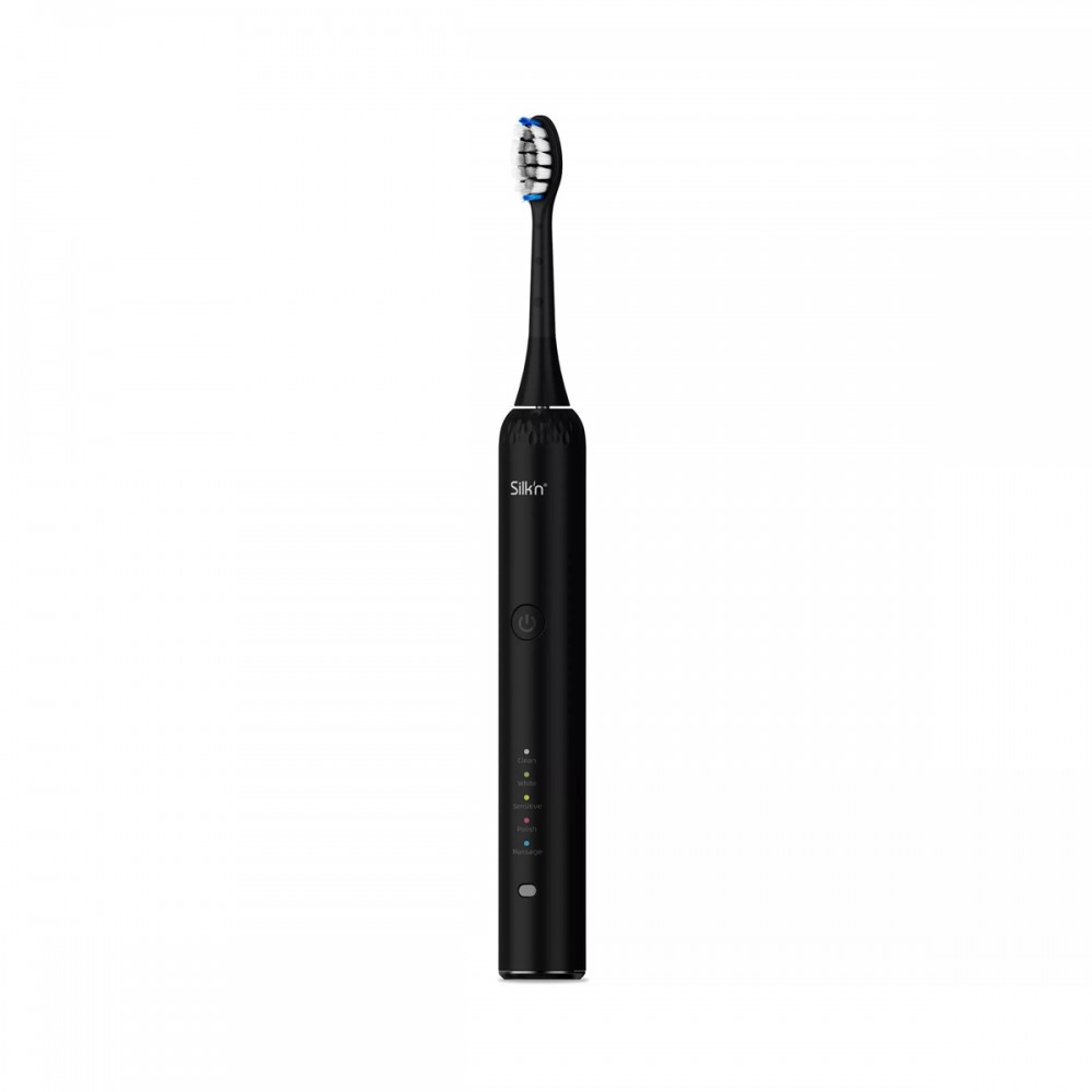 SONIC SMILE PLUS
(SSP1PE1Z001) - Επαναφορτιζόμενη Ηλεκτρική Οδοντόβουρτσα με Χρονοδιακόπτη και Μικροδονήσεις