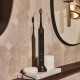 SONIC SMILE PLUS
(SSP1PE1Z001) - Επαναφορτιζόμενη Ηλεκτρική Οδοντόβουρτσα με Χρονοδιακόπτη και Μικροδονήσεις
