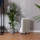 Ready Warm 9000 Space CEC-05882 - Καλοριφέρ Λαδιού Με 9 Φέτες 2000 W