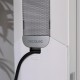 Ready Warm 9000 Space CEC-05882 - Καλοριφέρ Λαδιού Με 9 Φέτες 2000 W