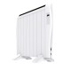 Ready Warm 2000 Thermal Connected CEC-05375 - Θερμοπομπός Επιδαπέδιος 1500 W (63 x 83cm) με Ηλεκτρονικό Θερμοστάτη και Wi-Fi