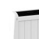 Ready Warm 2000 Thermal Connected CEC-05375 - Θερμοπομπός Επιδαπέδιος 1500 W (63 x 83cm) με Ηλεκτρονικό Θερμοστάτη και Wi-Fi
