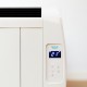 Ready Warm 2000 Thermal Connected CEC-05375 - Θερμοπομπός Επιδαπέδιος 1500 W (63 x 83cm) με Ηλεκτρονικό Θερμοστάτη και Wi-Fi