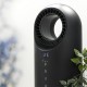 Ready Warm 8400 Bladeless Connected CEC-05371 - Αερόθερμο Δαπέδου 1500 W με Wi-Fi