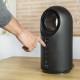 Ready Warm 8400 Bladeless Connected CEC-05371 - Αερόθερμο Δαπέδου 1500 W με Wi-Fi