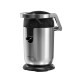 Xqueeze Bullet CEC-03354 - ΗΛΕΚΤΡΙΚΟΣ ΣΤΙΦΤΗΣ 600 W ΜΕ ΧΩΡΗΤΙΚΟΤΗΤΑ 1 LT INOX