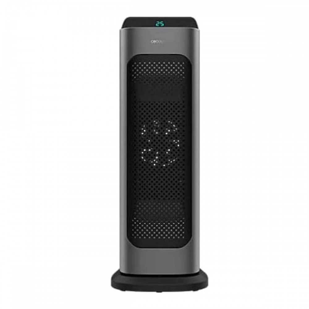 Ready Warm 6800 Ceramic Sky Smart CEC-05824 - Αερόθερμο Δαπέδου Κεραμικό 2000 W