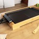 Tasty&Grill 2000 Bamboo Black CEC-03058 - Ηλεκτρική Ψηστιέρα - Γκριλιερα 2000 W Tasty&Grill 2000 Bamboo Black CEC-03058 - Ηλεκτρική Ψηστιέρα - Γκριλιερα 2000 W