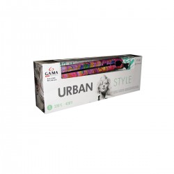 URBAN LOVE - Πρέσα Μαλλιών Με Πλάκες Τουρμαλίνης 220˚C