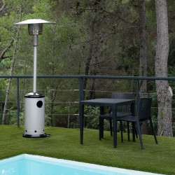 ReadyWarm 8800 Outdoor 
Microclimate CEC-05833 - Σόμπα Μανιτάρι Υγραερίου Εξωτερικού Χώρου με Απόδοση 14000 W