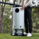 ReadyWarm 8800 Outdoor 
Microclimate CEC-05833 - Σόμπα Μανιτάρι Υγραερίου Εξωτερικού Χώρου με Απόδοση 14000 W
