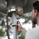 ReadyWarm 8800 Outdoor 
Microclimate CEC-05833 - Σόμπα Μανιτάρι Υγραερίου Εξωτερικού Χώρου με Απόδοση 14000 W