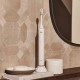 SONIC SMILE PLUS
(SSP1PE1W001) - Επαναφορτιζόμενη Ηλεκτρική Οδοντόβουρτσα με Χρονοδιακόπτη και Μικροδονήσεις