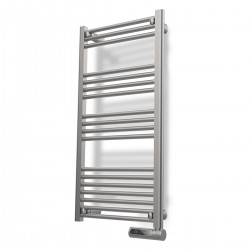 Ready Warm 9200 Smart Towel Steel CEC-05395 - Ηλεκτρική Πετσετοκρεμάστρα Μπάνιου 750 W (50 x 107 cm)