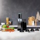 SpiralChef 400 CEC-04178 - Κόφτης Λαχανικών / Φρούτων 80 W Μαύρος