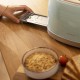 Toast&Taste 800 Vintage Light Blue CEC-03208 - Φρυγανιέρα 2 Θέσεων 850 W Μπλε