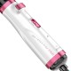 TURBO PLUS 2300 - Ηλεκτρική Περιστρεφόμενη Βούρτσα Μαλλιών Για Ίσιωμα 1100 W