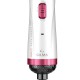 TURBO PLUS 2300 - Ηλεκτρική Περιστρεφόμενη Βούρτσα Μαλλιών Για Ίσιωμα 1100 W