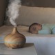 Pure Aroma 150 Yang CEC-05284 - Ηλεκτρικός Διαχυτής Αρώματος & Υγραντήρας 150ml