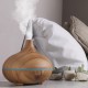 Pure Aroma 150 Yang CEC-05284 - Ηλεκτρικός Διαχυτής Αρώματος & Υγραντήρας 150ml