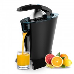 EssentialVita Hyden 600 CEC-03352 - Ηλεκτρικός Στίφτης 600 W Μαύρος