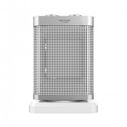ReadyWarm 6100 Ceramic Rotate CEC-05309 - Αερόθερμο Δαπέδου Κεραμικό 1500 W