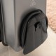 Ready Warm 9000 Space 360° CEC-05889 - Καλοριφέρ Λαδιού Με 9 Φέτες 2000 W