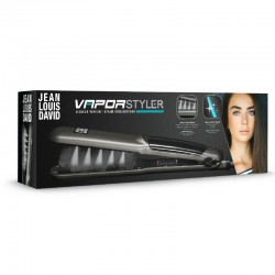 VAPOR STYLER - Πρέσα Μαλλιών Με Ατμό & Κεραμικές Πλάκες 235˚C