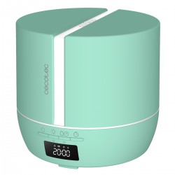 PureAroma 550 Connected Sky CEC-05644 - Ηλεκτρικός Υγραντήρας Και Διαχυτής Αρώματος 500 ml Με Ηχείο