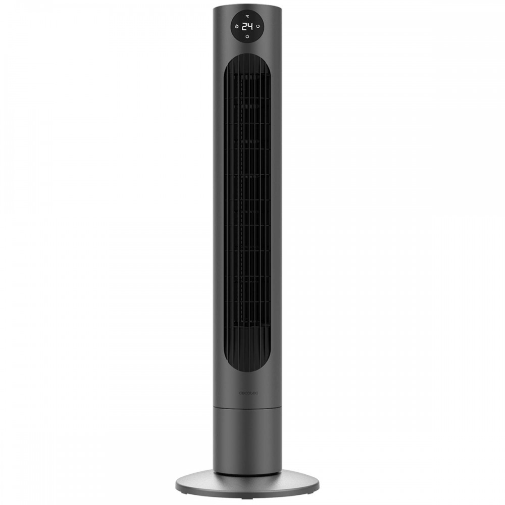 EnergySilence 800 Skyline Smart CEC-08222 - Ανεμιστήρας Πύργος 60 W | 92cm