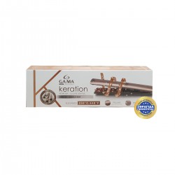 ELEGANCE KERATION - Πρέσα Μαλλιών Με Πλάκες Με Επίστρωση Micro Glitt 230˚C