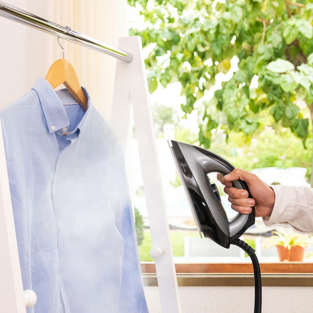 Fast&Furious 8040 Absolute CEC-05535 - Σύστημα Σιδερώματος 2400W | 6 BAR | 480 g/min