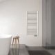 Ready Warm 9100 Smart Towel White CEC-05379 - Ηλεκτρική Πετσετοκρεμάστρα Μπάνιου 500 W (50 x 87 cm)