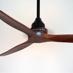 Energy Silence Aero 580 CEC-05949 - Ανεμιστήρας Οροφής Διπλής Κατεύθυνσης Με Τηλεχειριστήριο 65W
