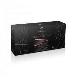 PRECIOUS METALS TOUCH STRAIGHTENER ROSE GOLD - Επαγγελματική Ψηφιακή Πρέσα Μαλλιών Με Κεραμικές Πλάκες 235˚C